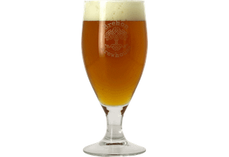 Brehon Brewhouse Tulip Glass