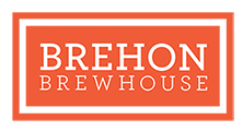 Brehon Brewhouse logo