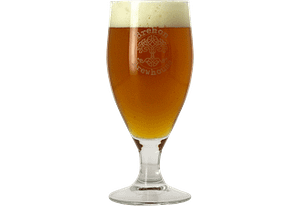 Brehon Brewhouse Tulip Glass